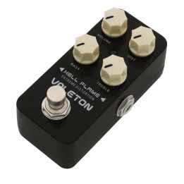 VALETON CORAL SERIES HELL FLAME EXTREME DISTORTION VALETON Distorsión