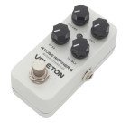 VALETON TUBE REFINER MODERN OVERDRIVE VALETON Overdrive