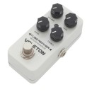 VALETON TUBE REFINER MODERN OVERDRIVE VALETON Overdrive