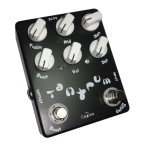 CALINE CP-15 TANTRUM - METAL DISTORTION CALINE Distorsión