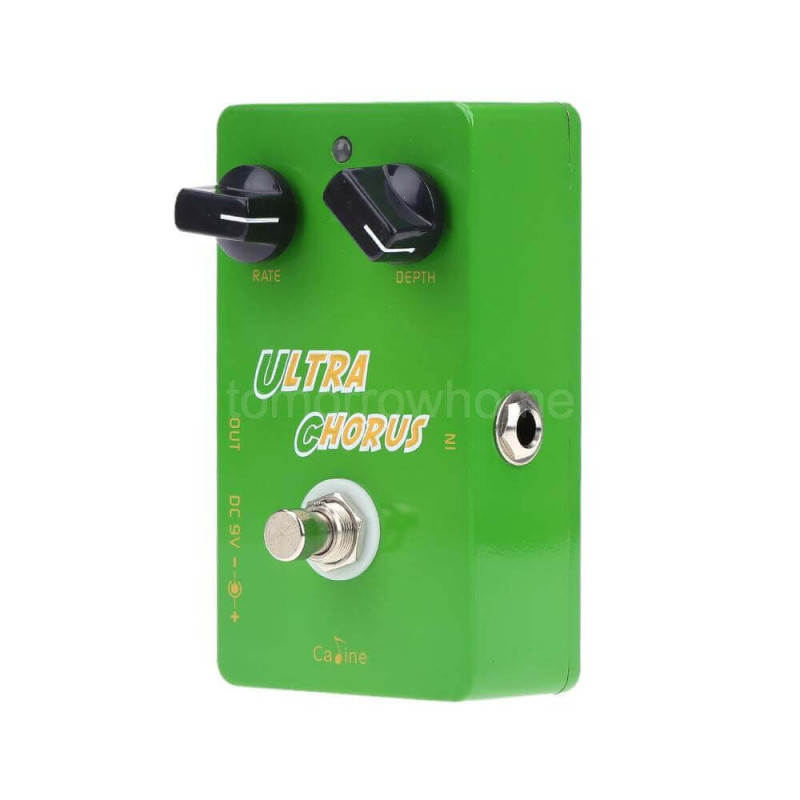 CALINE CP-28 ULTRA CHORUS CALINE Chorus