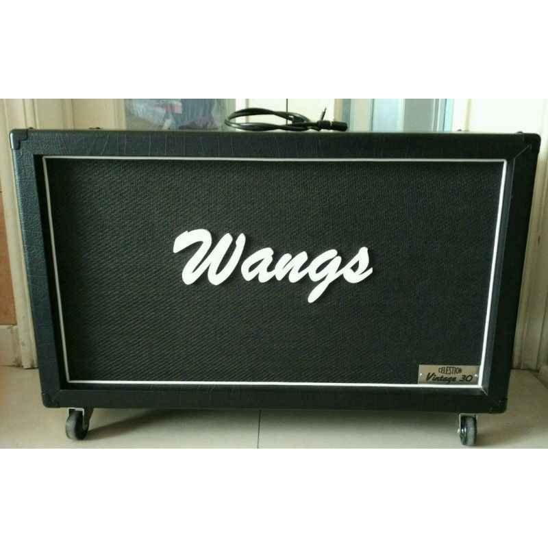 WANGS V30-212CB GABINETE DOBLE CELESTION WANGS V30-212CB GABINETE DOBLE CELESTION
