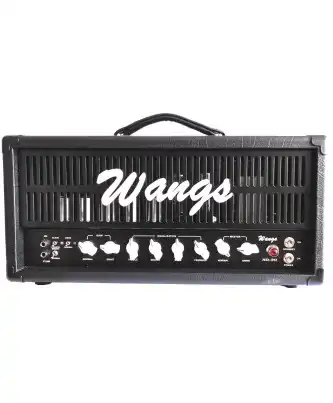 Wangs HD-30 Cabezal 30 Watts (Basado en Soldano) WANGS De guitarra