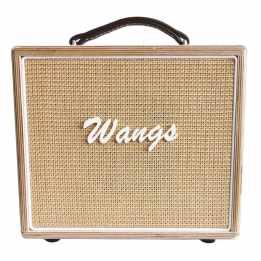 WANGS VT-5 HW COMBO de 5W (CELESTION Super 8) WANGS De guitarra