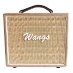 WANGS VT-5 HW COMBO de 5W (CELESTION Super 8) WANGS De guitarra