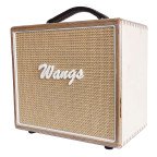 WANGS VT-5 HW COMBO de 5W (CELESTION Super 8) WANGS De guitarra