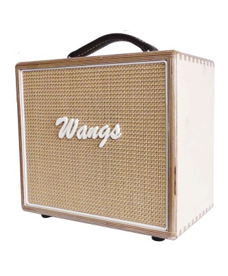 WANGS VT-5 HW COMBO de 5W (CELESTION Super 8) WANGS De guitarra