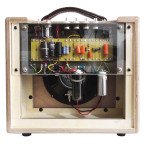 WANGS VT-5 HW COMBO de 5W (CELESTION Super 8) WANGS De guitarra