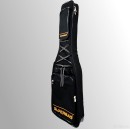 ESTUCHE ACOLCHADO PARA GUITARRA ELECTRICA - "SUPER BAG"  Fundas de guitarra