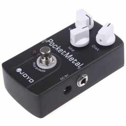 Joyo JF-35 Pocket Metal JOYO Distorsión