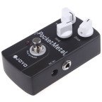 Joyo JF-35 Pocket Metal JOYO Distorsión