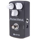 Joyo JF-35 Pocket Metal JOYO Distorsión