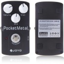 Joyo JF-35 Pocket Metal JOYO Distorsión