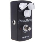 Joyo JF-35 Pocket Metal JOYO Distorsión