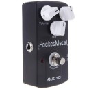 Joyo JF-35 Pocket Metal JOYO Distorsión