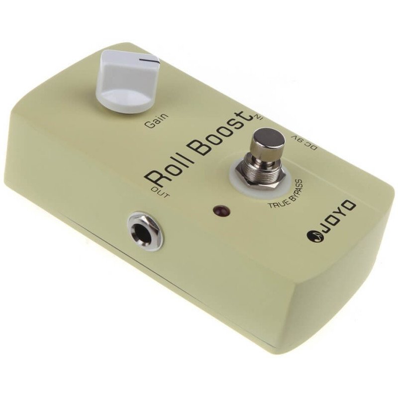Joyo JF-38 Roll Boost JOYO Boost