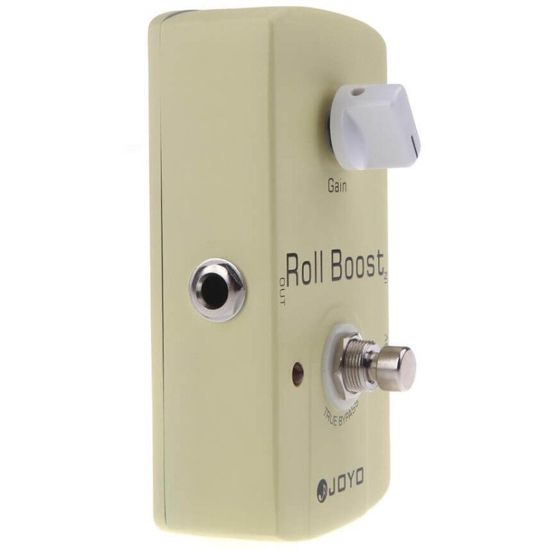Joyo JF-38 Roll Boost JOYO Boost