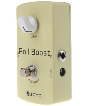 Joyo JF-38 Roll Boost JOYO Boost