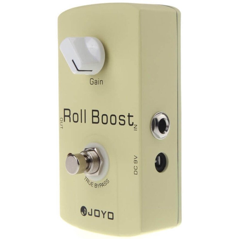 Joyo JF-38 Roll Boost JOYO Boost
