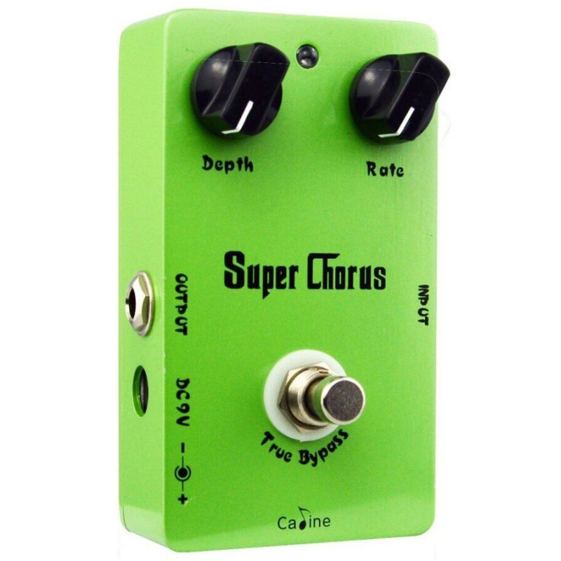Caline CP-13 Super Chorus CALINE Chorus