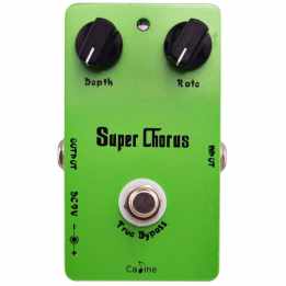Caline CP-13 Super Chorus CALINE Chorus