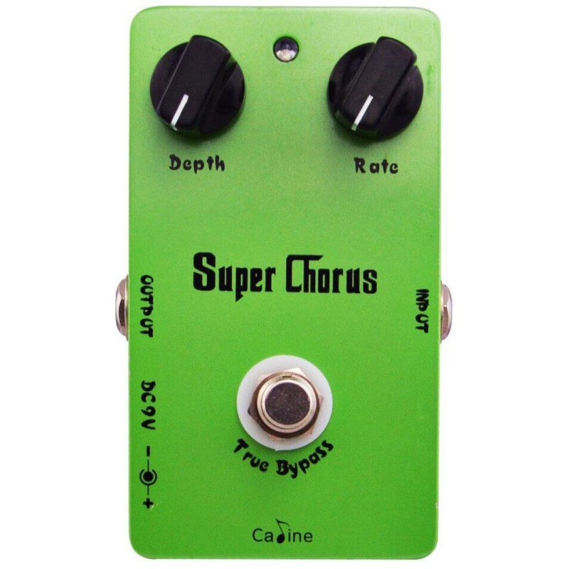Caline CP-13 Super Chorus CALINE Chorus