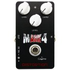 Caline CP-16 Mark 4 CALINE Distorsión