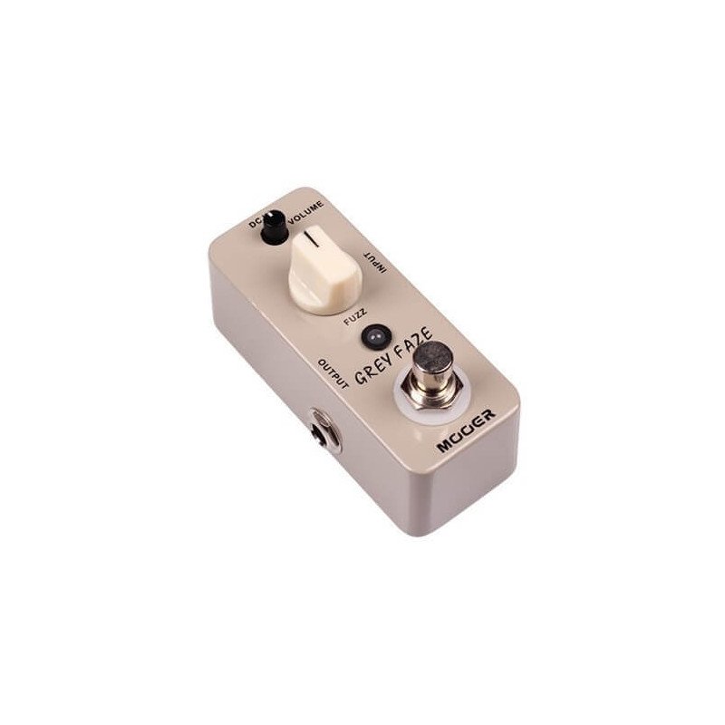 Mooer Grey Faze MOOER Fuzz