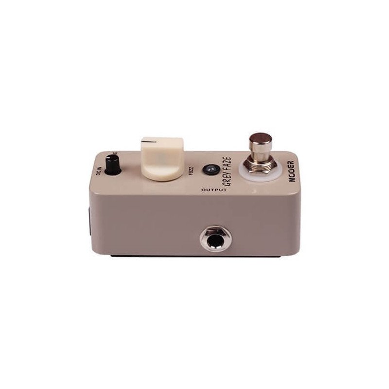 Mooer Grey Faze MOOER Fuzz