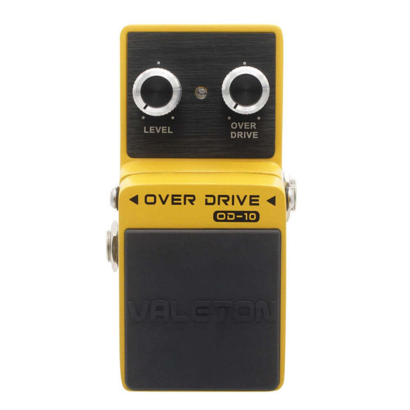 VALETON OVERDRIVE OD-10 LOFT SERIES VALETON Overdrive