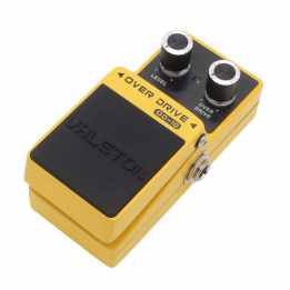 VALETON OVERDRIVE OD-10 LOFT SERIES VALETON Overdrive