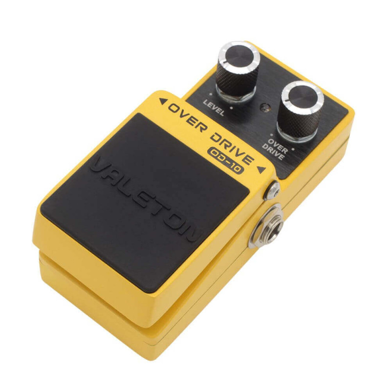 VALETON OVERDRIVE OD-10 LOFT SERIES VALETON Overdrive
