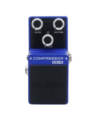 VALETON COMPRESSOR CS-10 LOFT SERIES VALETON Compresor