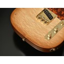 MOMOSE TELECASTER MT-AUTUMN LEAVES-MF'18 MOMOSE Tele