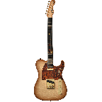 MOMOSE TELECASTER MT-AUTUMN LEAVES-MF'18 MOMOSE Tele
