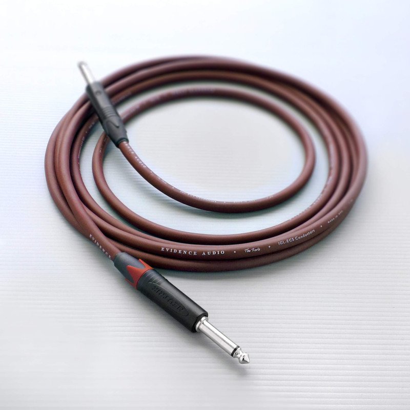 CABLE EVIDENCE "FORTE" FTRS10 3 METROS Evidence Cables