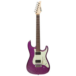 Guitarra Providence sD-102 RMPR PROVIDENCE Custom Shop JAPÓN