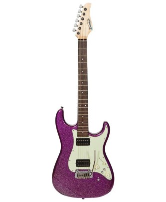Guitarra Providence sD-102 RMPR PROVIDENCE Custom Shop JAPÓN