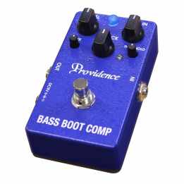 PROVIDENCE - BASS BOOT COMP - COMPRESOR DE BAJO PROVIDENCE Compresor