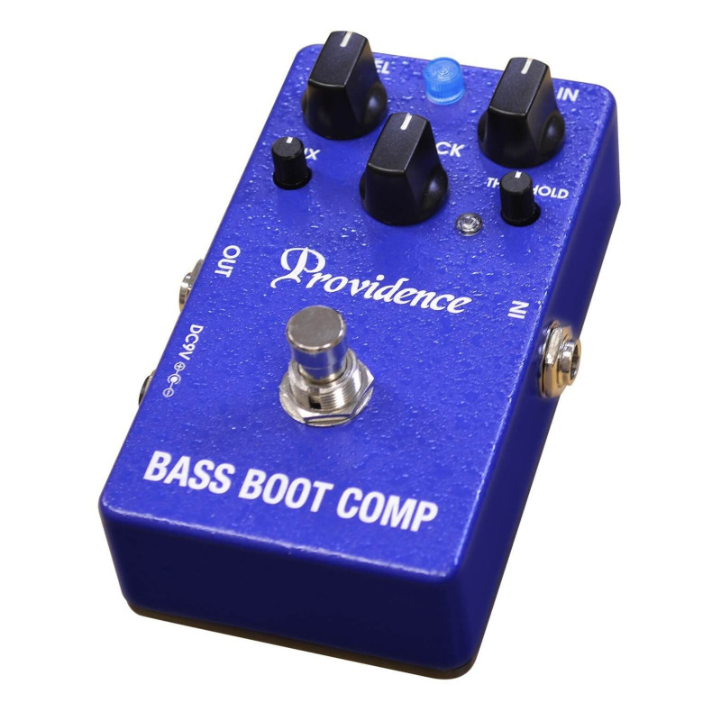 PROVIDENCE - BASS BOOT COMP - COMPRESOR DE BAJO PROVIDENCE Compresor