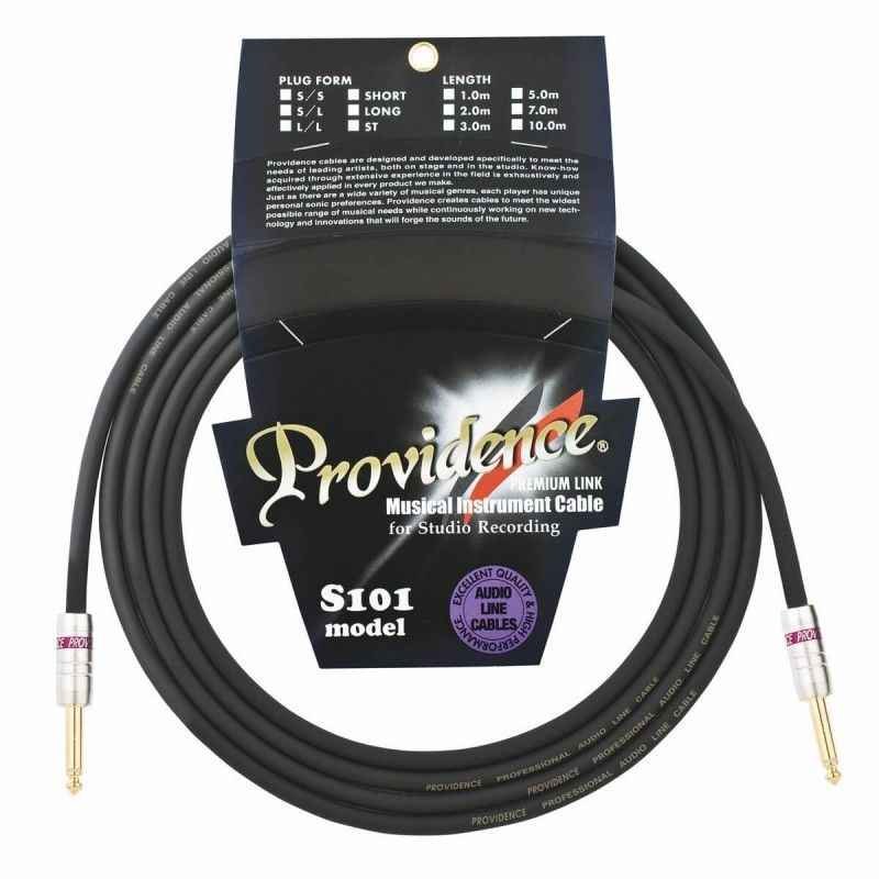 PROVIDENCE S101 2M S/S PREMIUM - PARA GUITARRA Y BAJO PROVIDENCE S101 2M S/S PREMIUM - PARA GUITARRA Y BAJO