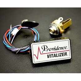 Providence convertidor de impedancia para guitarra BUFFER (VZ-G1) PROVIDENCE Otros