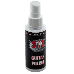 PULIDOR DE GUITARRA GP-4 SIT (4oz - 18ml) SIT Otros