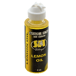 Aceite de Limón SIT LMN-2 (2Oz) SIT Otros