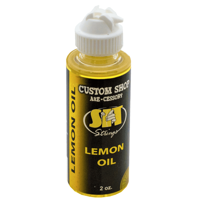 Aceite de Limón SIT LMN-2 (2Oz) SIT Otros
