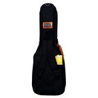 ESTUCHE ACOLCHADO PARA GUITARRA ELECTRICA - "VINTAGE"  Fundas de guitarra