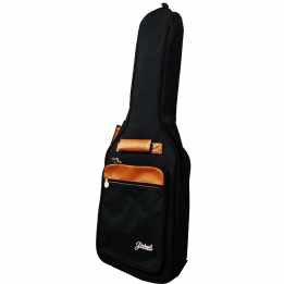 ESTUCHE ACOLCHADO PARA GUITARRA ELECTRICA - "VINTAGE"  Fundas de guitarra