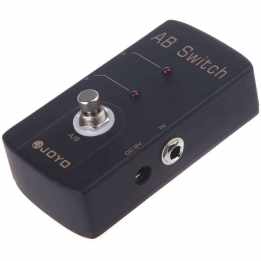 JOYO JF-30 AB SWITCH JOYO Otros pedales