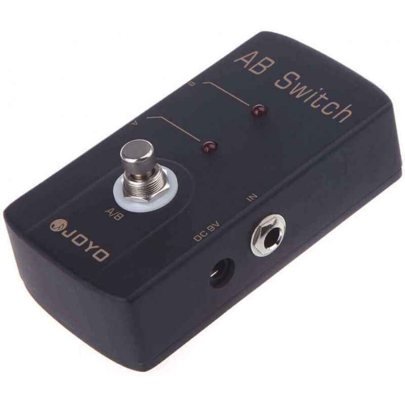 JOYO JF-30 AB SWITCH JOYO Otros pedales