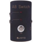 JOYO JF-30 AB SWITCH JOYO Otros pedales